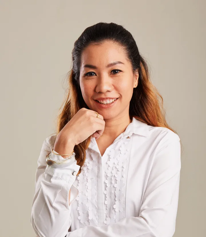 Shivaasanee Kittichaichupong